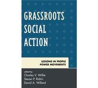 Grassroots Social Action Charles Willie (Auteur)