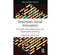 Grassroots Social Innovation