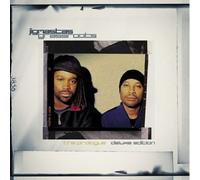 Grassroots - The Prologue - Deluxe Edition by Jigmastas [VINYL] NEUF