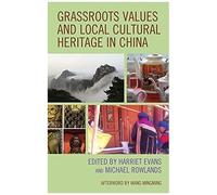 Grassroots Values And Local Cultural Heritage In China