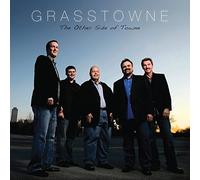 Grasstowne - The Other Side of Towne