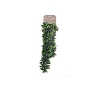 Grassula Artificiel 80 cm Plante de Décoration Maison Terrasse Jardin 423624