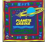 GRAT' FILS - Planete Creole