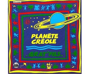 GRAT' FILS - Planete Creole