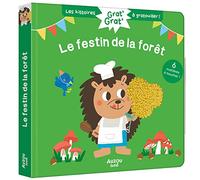 Grat grat - le festin de la forêt