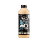 Grate Goods Alabama sauce blanche - 265 ml