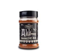 Grate Goods - All Purpose BBQ Rub.