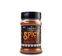 GRATE GOODS Spicy Chipotle Barbecue Rub