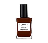 Nailberry Ongles Vernis-a-onglesL'OxygénéOxygenated Nail Lacquer Grateful 15 ml