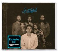 Grateful (Amazon Exclusive Edition)