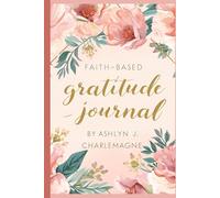 Grateful and Anchored