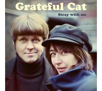 Grateful Cat Stray With Me (Vinyl)