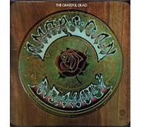 Grateful D - American Beauty