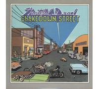 Grateful D - Shakedown Street [Vinyl LP]