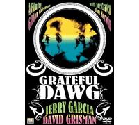 Grateful Dawg [00/E/Dd5.1/S:E, [Import allemand]