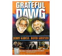 Grateful Dawg (IMPORT) (Pas de version française)