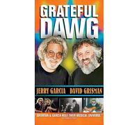 Grateful Dawg [VHS]