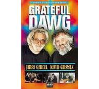 Grateful Dawg [VHS]