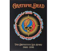 30 trips around the sun the definitive live story Grateful Dead (Interprète) https://www.fnac.com/a8847559/The-Grateful-Dead-30-trips-around-the-sun-the-definitive-live-story-CD-album?oref=fc598dde-3153-95ff-4e5f-374c5d5b5df3