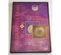 Grateful Dead 5 Anthem Dvd