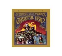 Grateful Dead - The Grateful Dead - 2 CD - Édition Deluxe 50e anniversaire
