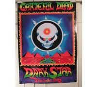 Grateful dead - 60x84 cm - AFFICHE / POSTER G