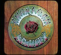 Grateful Dead - American Beauty(Coffret Deluxe 3cd 50th Anni)