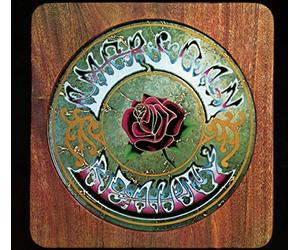 Grateful Dead - American.. -Annivers-