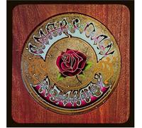 Grateful Dead - American Beauty