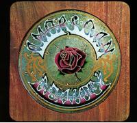 GRATEFUL DEAD - AMERICAN BEAUTY (50TH ANNIVERSARY EDITION) DIGIPAK 3 CD NEUF