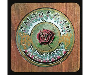 Grateful Dead - American Beauty (50th Anniversary Picture Disc EDT.) [Import]