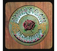 Grateful Dead American Beauty (CD)
