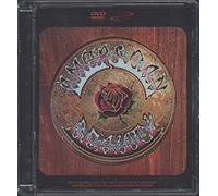 Grateful Dead : American Beauty [DVD audio]