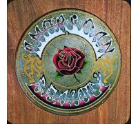 Grateful Dead - American Beauty [New CD]