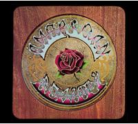 The Grateful Dead - American Beauty
