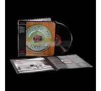 Grateful Dead – American Beauty – Vinyle LP – Pressage haute fidélité