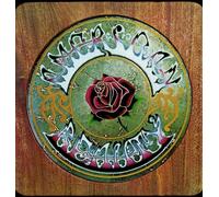 GRATEFUL DEAD - AMERICAN BEAUTY VINYL LP NEUF