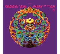 Grateful Dead – Anthem Of The Sun – CD – Édition deluxe 50e anniversaire (Import, Ltd)