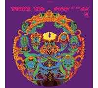 Anthem of The Sun 1971 – Warner Music