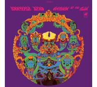 Grateful Dead - Anthem Of The Sun (1971 Remix) [Cd]