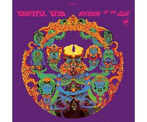 Grateful Dead - Anthem of the Sun
