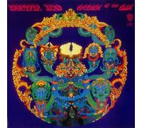 Grateful Dead Anthem Of The Sun UK vinyl LP K46021