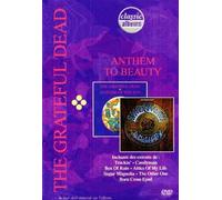 Grateful Dead : Anthem to beauty