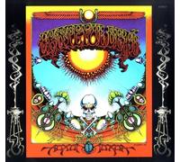 GRATEFUL DEAD - AOXOMOXOA 180GR. VINYL LP NEUF
