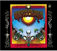 Grateful Dead - Aoxomoxoa