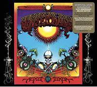 Grateful Dead - Aoxomoxoa-Annivers [Import]