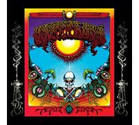 Grateful Dead - Aoxomoxoa -Annivers-