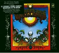Grateful Dead - Aoxomoxoa by Grateful Dead Original recording reissued, Original recording remastered edition (2003) Audio CD