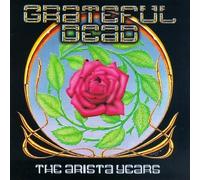 Grateful Dead - Arista Years