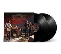 Grateful dead - Berkeley community center 1971 vol.1